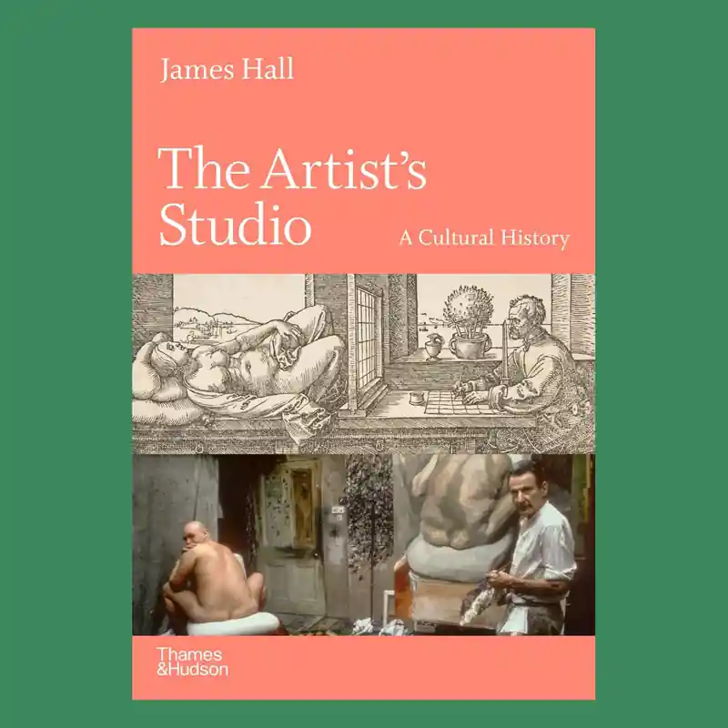 The Artist's Studio Beperkt Aanbod