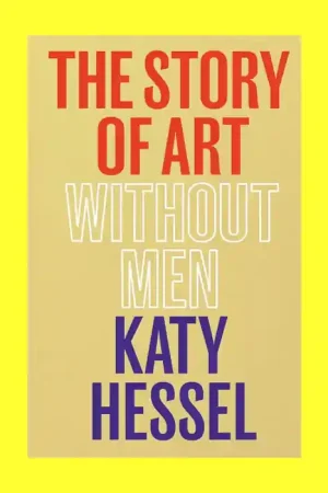 The Story of Art without Men Merkproduct