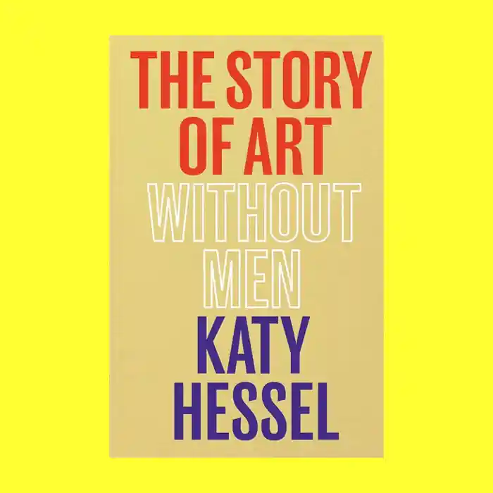 The Story of Art without Men Merkproduct