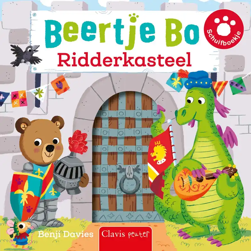 Beertje Bo – Ridderkasteel Korting