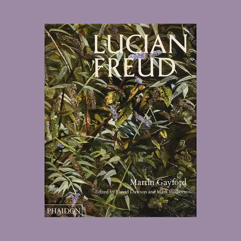 Lucian Freud Betrouwbaar