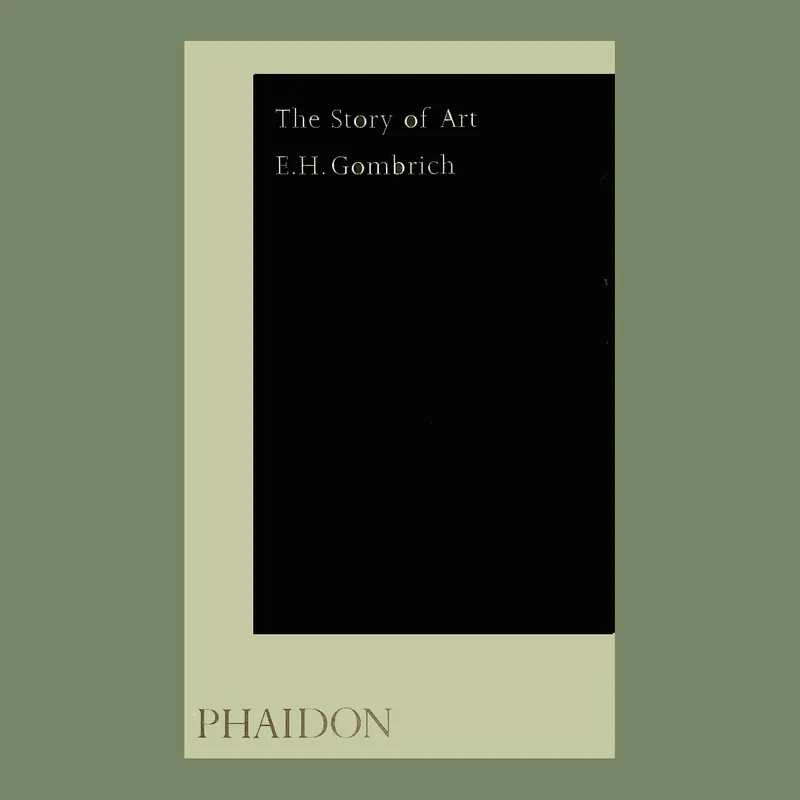 Voordeelprijs E.H. Gombrich: The Story of Art