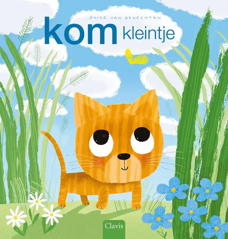 Kom kleintje (karton) Betrouwbaar