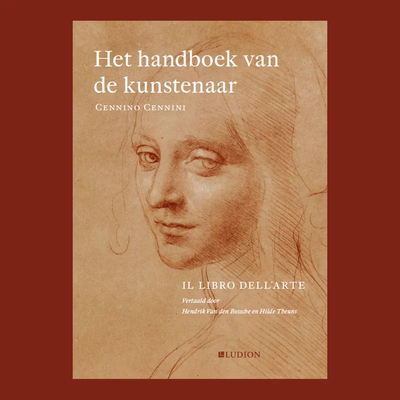 Snelle Levering Cennino Cennini: Het handboek van de kunstenaar