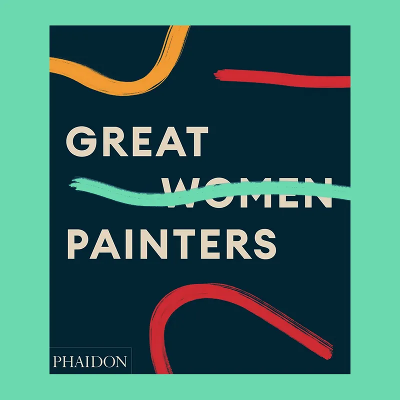 Bestel Nu Great Women Painters
