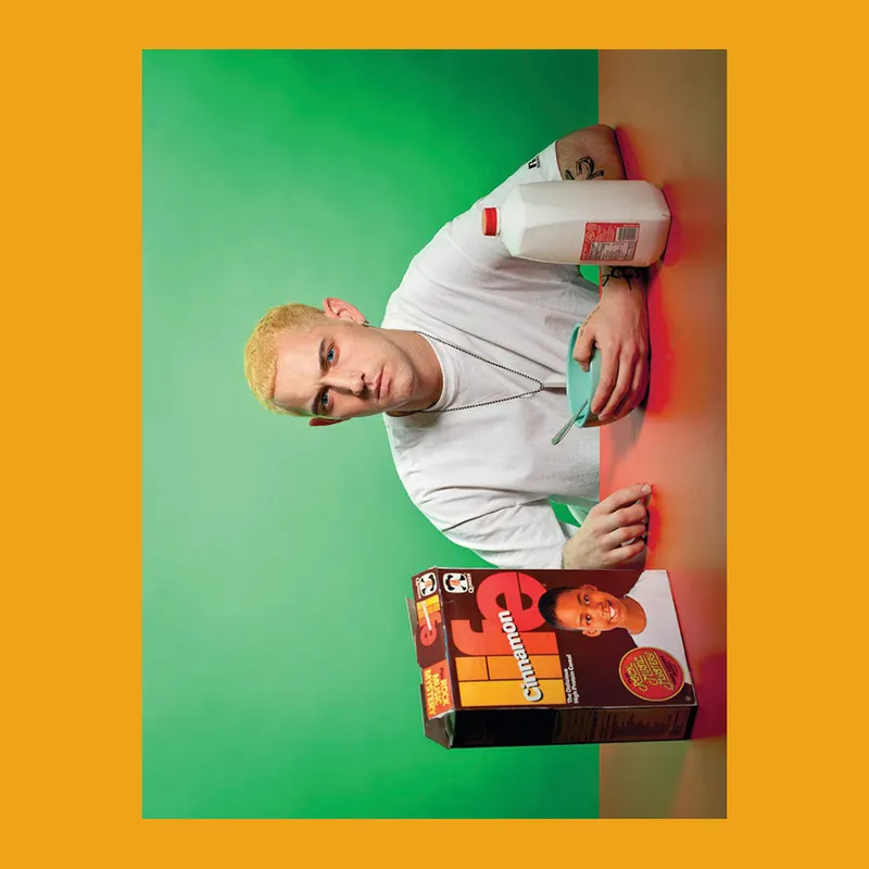 Alex Da Corte: True Life Koop Vandaag