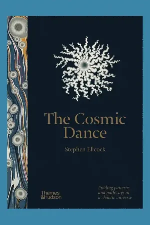 Beperkte Voorraad Stephen Ellcock: The Cosmic Dance