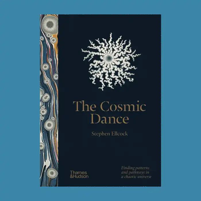 Beperkte Voorraad Stephen Ellcock: The Cosmic Dance