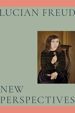 Beperkt Aanbod Lucian Freud: New Perspectives (The National Gallery, London)