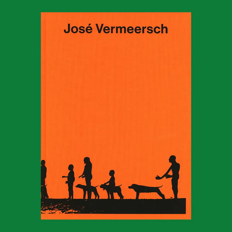 Beperkte Voorraad José Vermeersch: Presences
