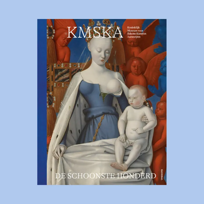 KMSK Koninklijk Museum voor Schone Kunsten Antwerpen: De schoonste honderd Hete Deal