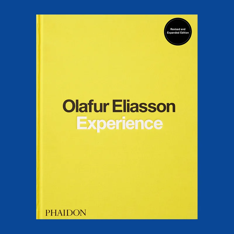 Olafur Eliasson: Experience (Revised and Expanded Edition) Korting