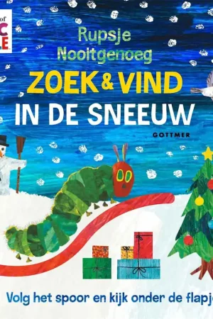Zoek & vind in de sneeuw Lage Prijs