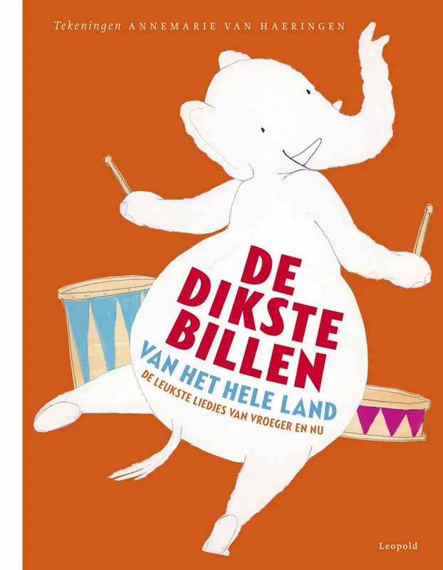 Populair De dikste billen van het hele land