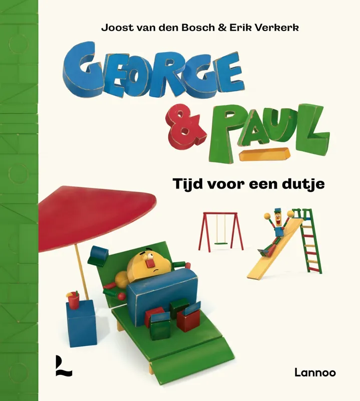 Betrouwbaar Tijd voor een dutje