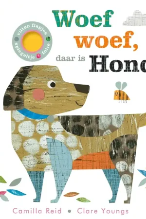 Woef woef, daar is hond Laatste Versie