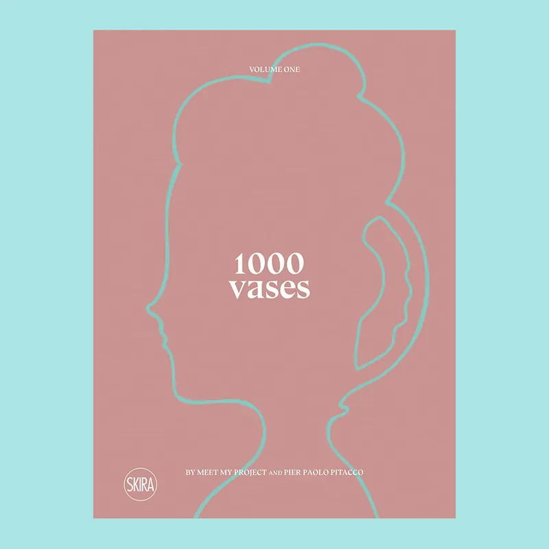Express Levering 1000 Vases (Volume One)