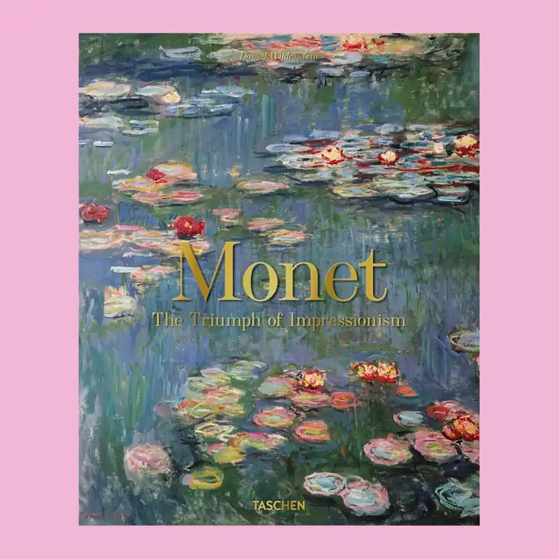 Monet: The Triumph of Impressionism Nu Kopen