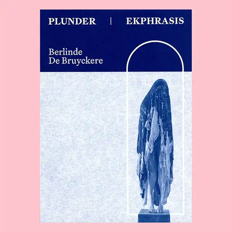 Shop Nu Berlinde De Bruyckere: Plunder – Ekphrasis