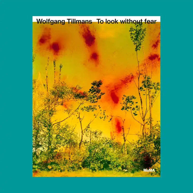 Express Levering Wolfgang Tillmans: To Look Without Fear