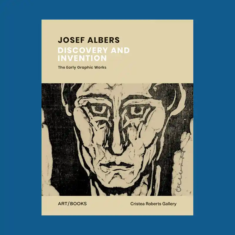 Josef Albers: Discovery and Invention Meest Verkocht
