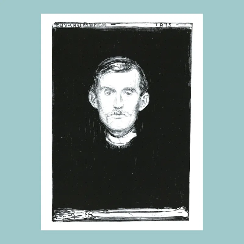 Edvard Munch: Infinite Exclusieve Aanbieding