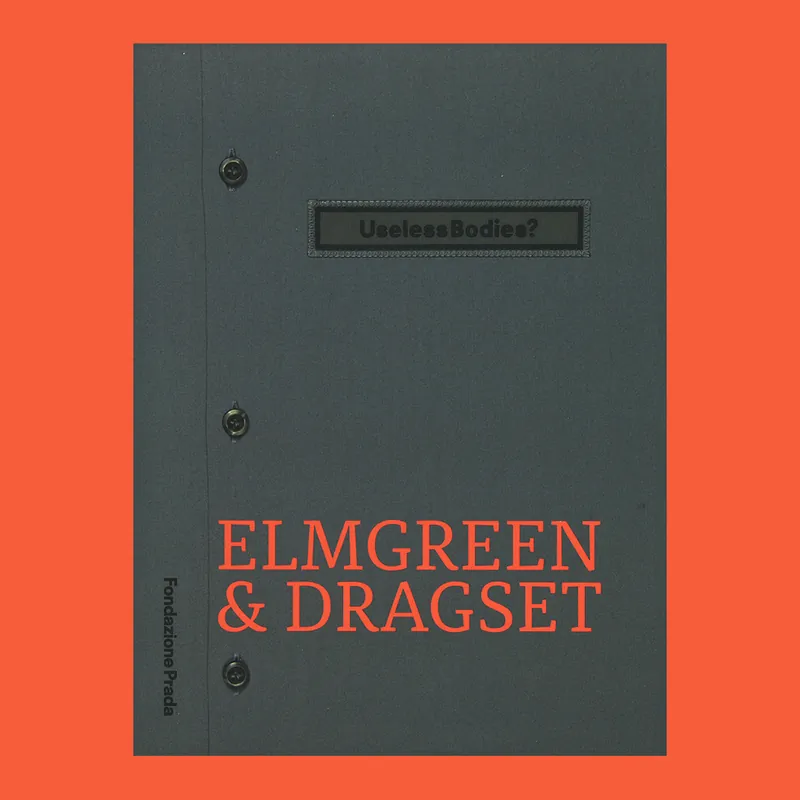 Premium Elmgreen & Dragset: Useless Bodies?