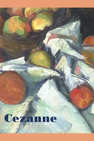 Superprijs Cezanne (Tate/The Art Institute of Chicago)