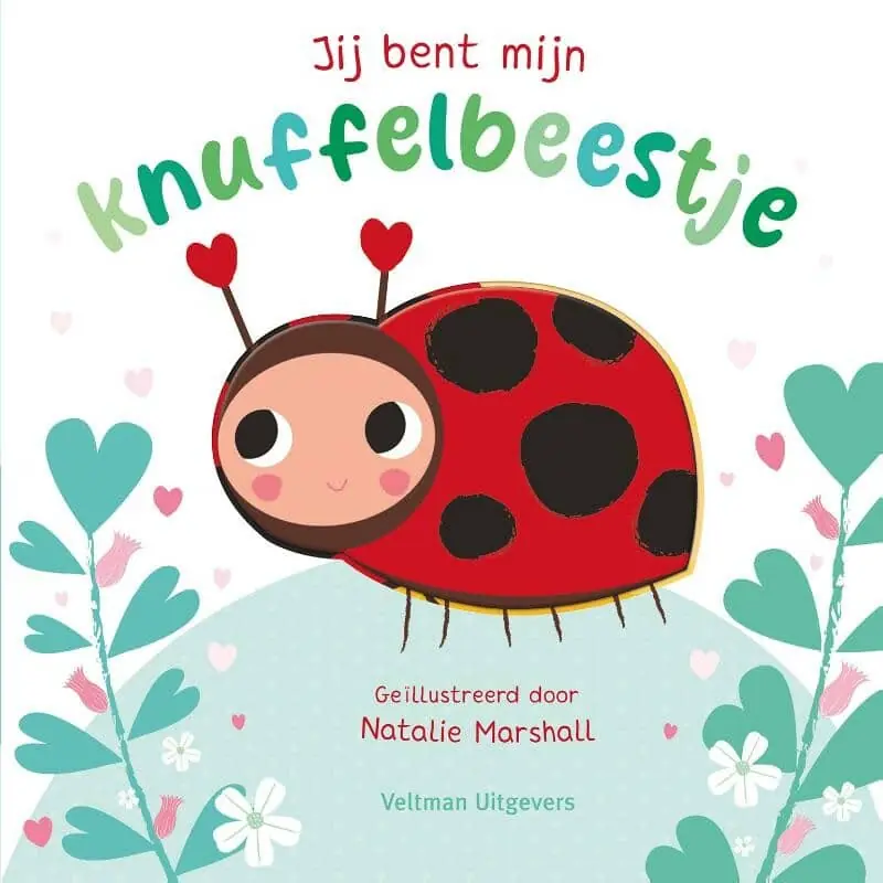 Jij bent mijn knuffelbeestje Betaalbaar