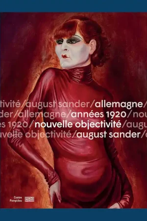 Allemagne/années 1920/ Nouvelle Objectivité/August Sander (Centre Pompidou) Koop Online