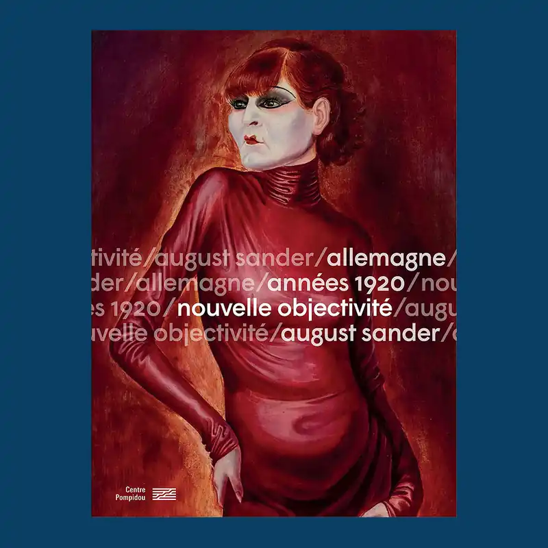 Allemagne/années 1920/ Nouvelle Objectivité/August Sander (Centre Pompidou) Koop Online