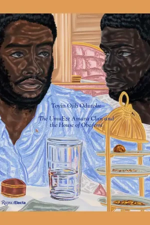 Toyin Ojih Odutola: The UmuEze Amara Clan of the House of Obafemi Gratis Retour