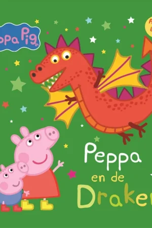 Weekendaanbieding Peppa Pig – Peppa en de draken