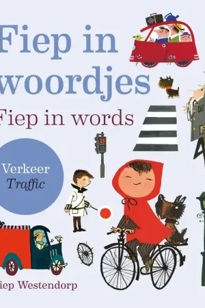 Actieprijs Fiep in woordjes – Verkeer