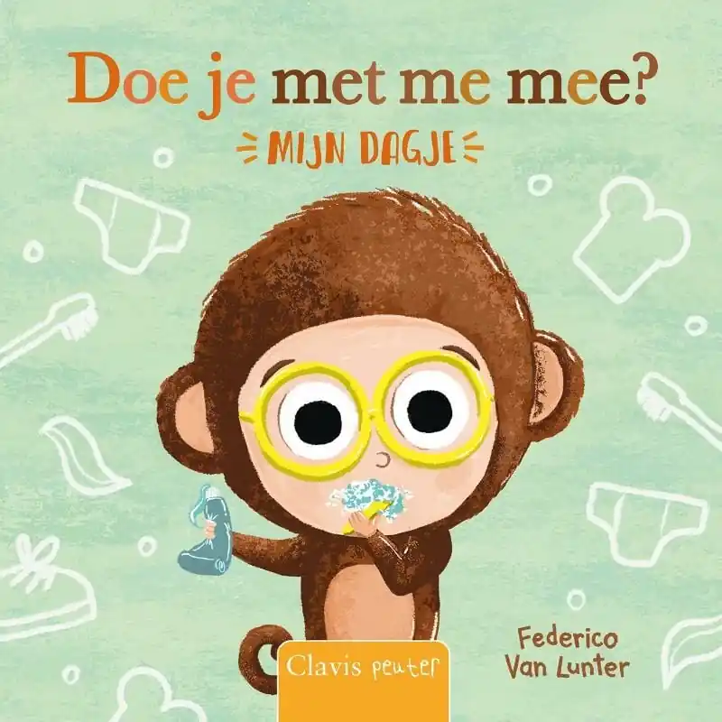Laatste Kans Doe je met me mee? Mijn dagje