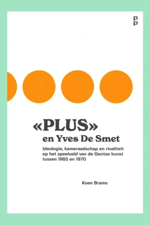 Bestseller «PLUS» en Yves de Smet