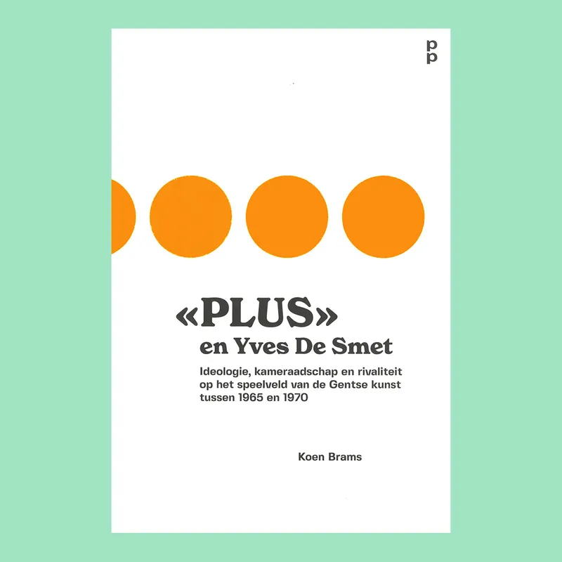 Bestseller «PLUS» en Yves de Smet