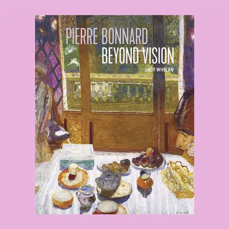 Seizoensaanbieding Pierre Bonnard: Beyond Vision