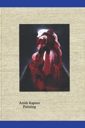 Anish Kapoor: Painting Meest Verkocht