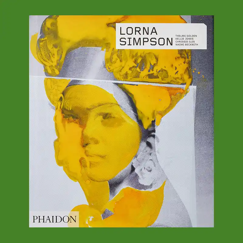 Must-Have Lorna Simpson (Revised and Expanded Edition)