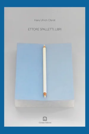 Bestel Nu Ettore Spalletti, libri