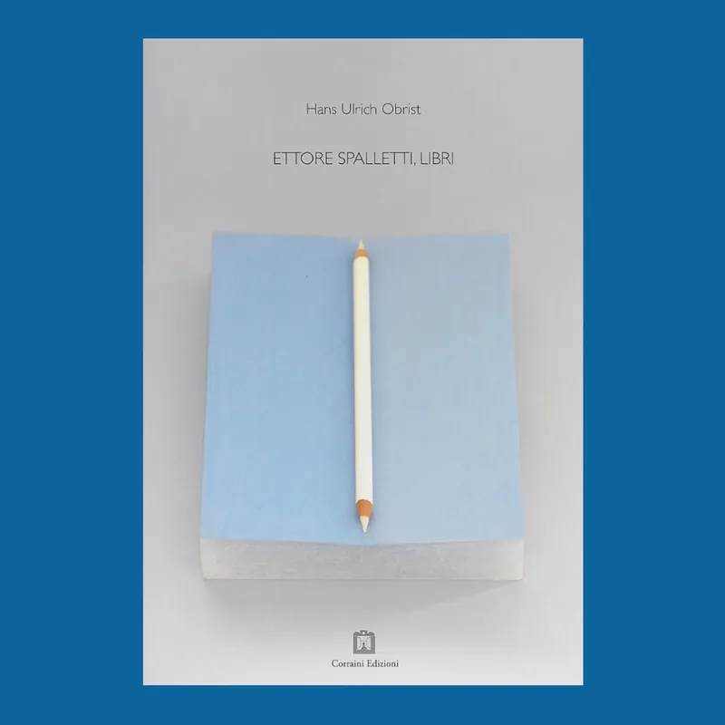 Bestel Nu Ettore Spalletti, libri