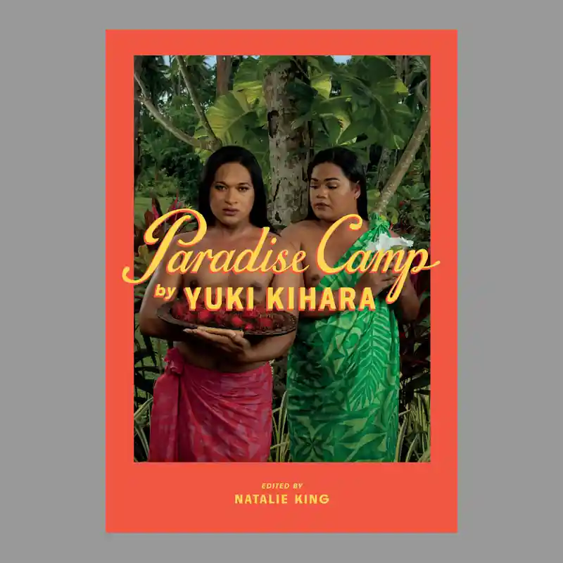 Gratis Verzending Paradise Camp by Yuki Kihara