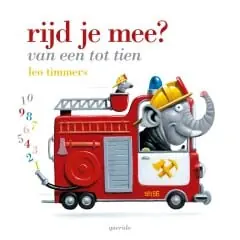Rijd je mee? Van één tot tien Laatste Kans