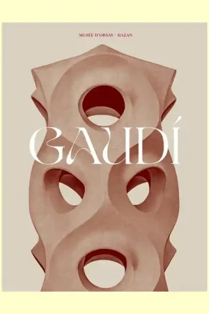 Alleen Vandaag Gaudí (Musée d'Orsay)