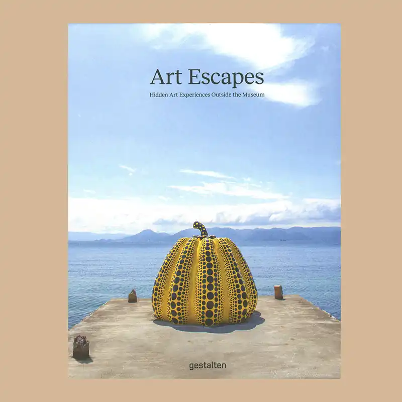 Koop Online Art Escapes: Hidden Art Experiences Outside the Museum