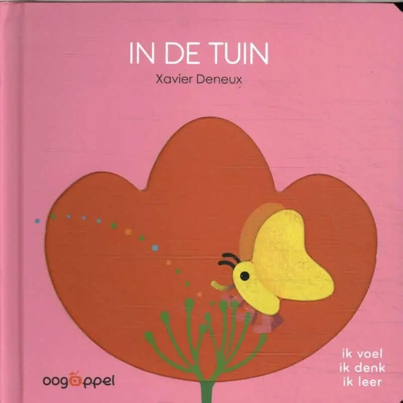 Op = Op In de tuin (Ik voel, ik denk, ik leer)