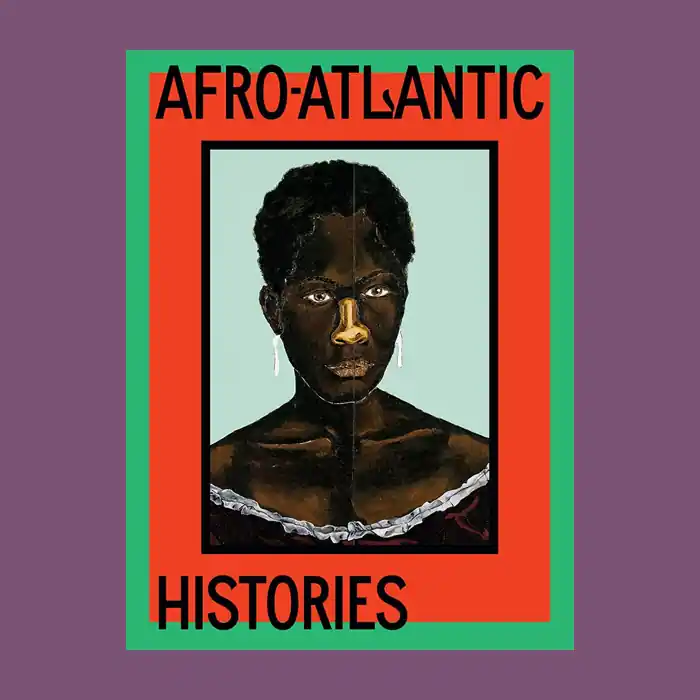 Afro-Atlantic Histories (Museu de arte de São Paulo) Premium