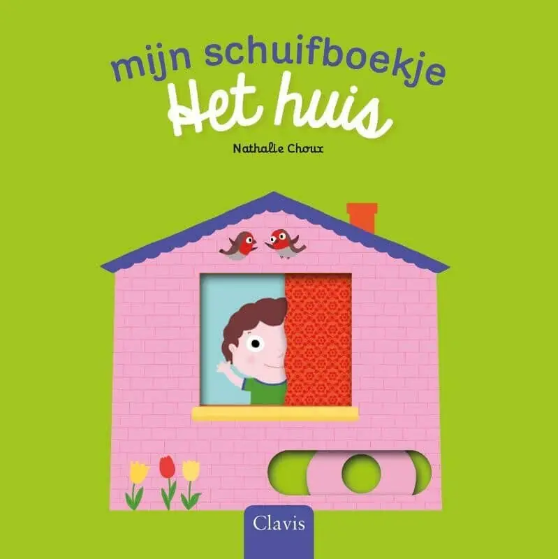 Mijn schuifboekje – Het huis Direct Beschikbaar