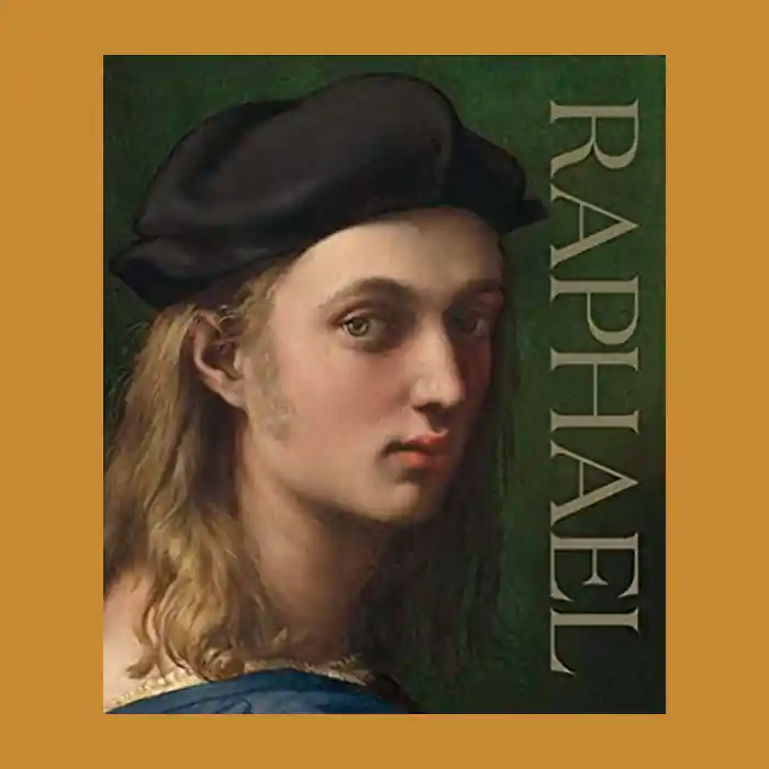 Raphael (The National Gallery) Nieuw